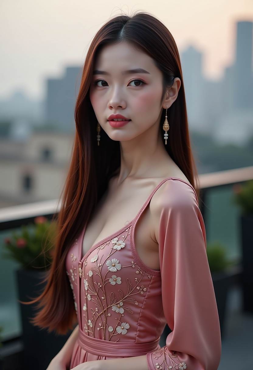 漫长的季节海报