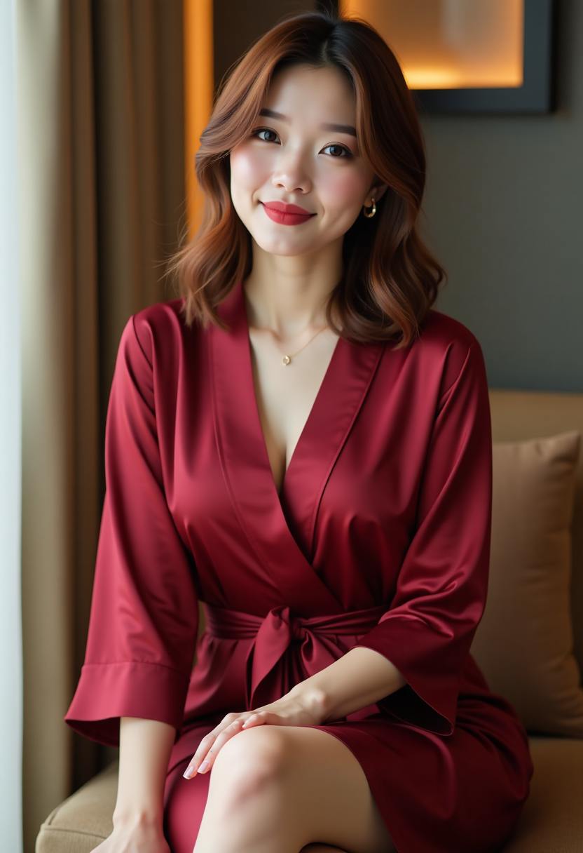 夜行档案海报