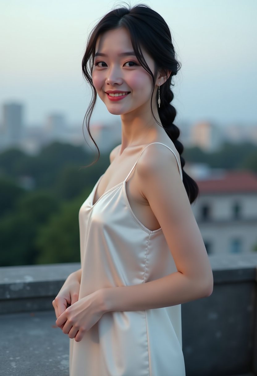 逆光航线海报